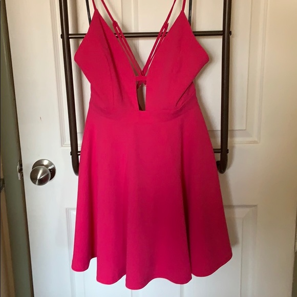 Forever 21 dress - Picture 2 of 3